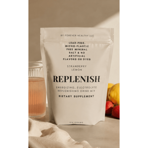 Replenish