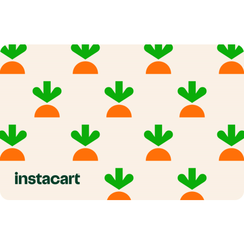 Grocery Gift Card: tgutierr17@gmail.com