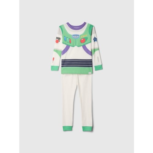 Gap × Disney Baby Organic Cotton Toy Story PJ Set | Gap