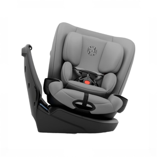 Cybex Callisto G 360 Select Car Seat, 2026, Grey