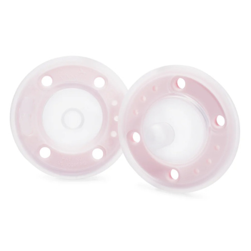 Ninni Pacifier Oatmeal 2 Pack