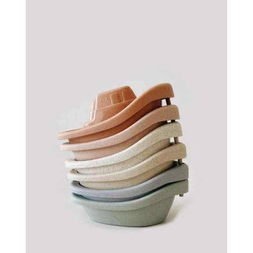 Eco Bath Toy Boats