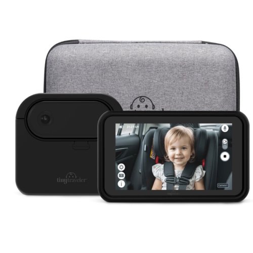 On-the-Go Wireless