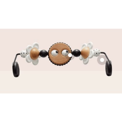 BabyBjörn Toy for Bouncer – Googly eyes