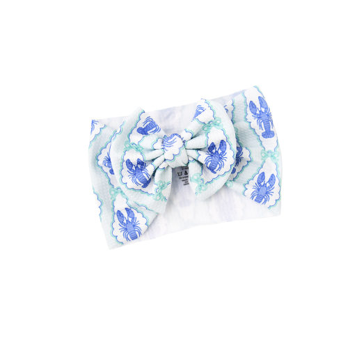 Cari HEADWRAP – Gigi and Max