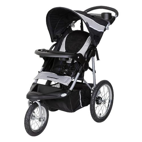 Baby Trend Expedition® Jogger, Phantom