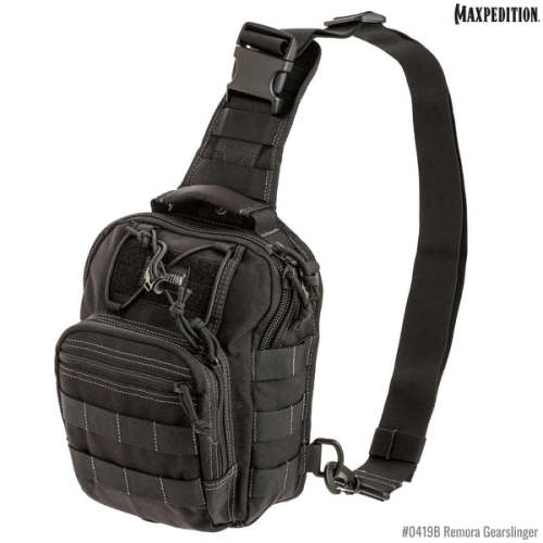 Remora™ Gearslinger® | Maxpedition – MAXPEDITION