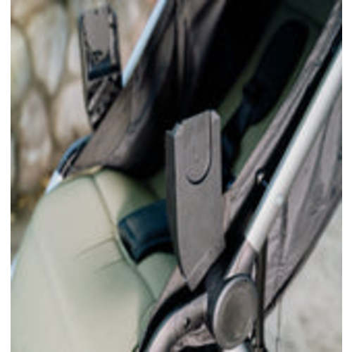 The One Universal Carseat Adaptor – Colugo