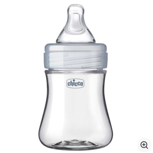Duo 5oz. Baby Bottle | Infant Feeding | Chicco