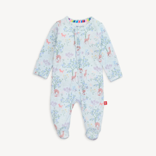 Magnetic Footie with Ruffle – Magnetic Me