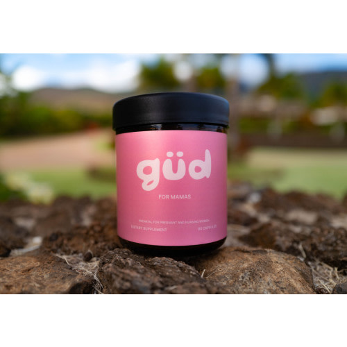GÜD for MAMAs - Prenatal