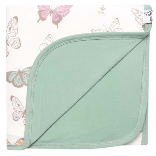 Three-Layer Quilt - Luna