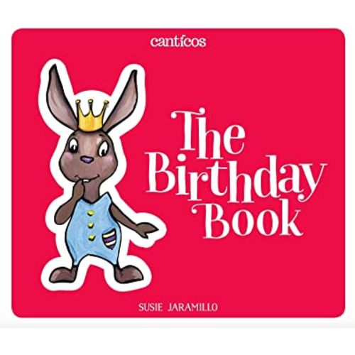 The Birthday Book / Las Mañanitas (Canticos)
