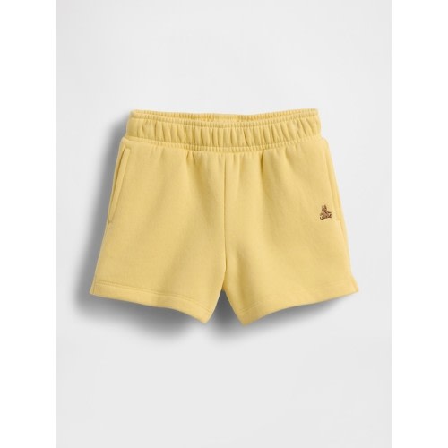 Baby & Toddler VintageSoft Sweat Shorts