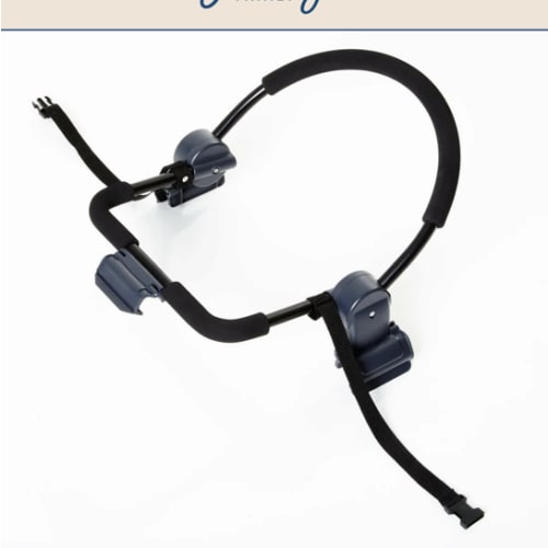 Infant Car Seat Adapter for Anthem2 Wagon | Gladly Family