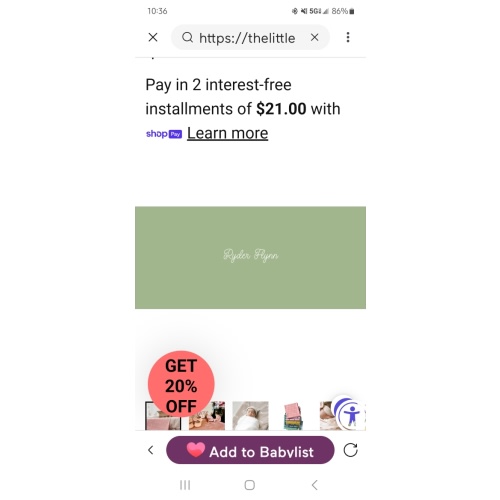 Personalized & Classic Name Jersey Swaddle - With Font Preview – The Little Lemons Company