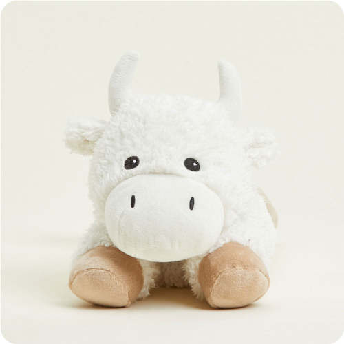 Buffalo Warmies | Microwavable Buffalo Warmies Stuffed Animal | Warmies USA