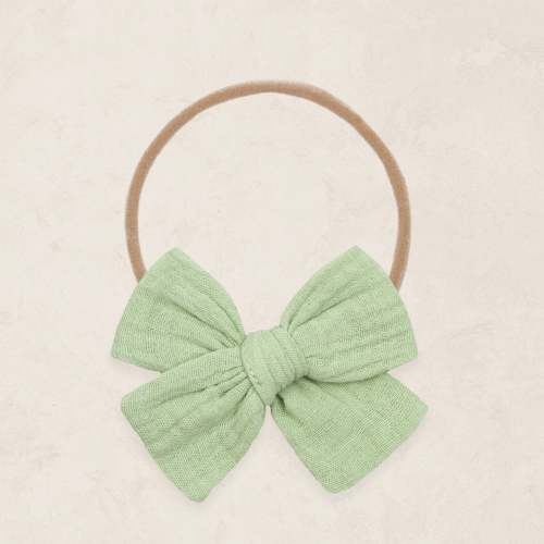Adventure Bow - Fern Headband