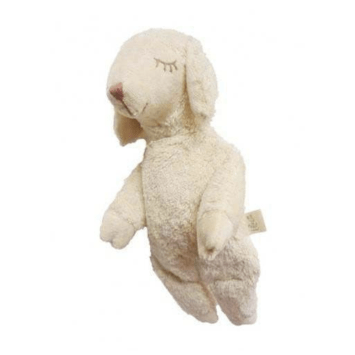 Senger Sleepy Lamb Warming Pillow
