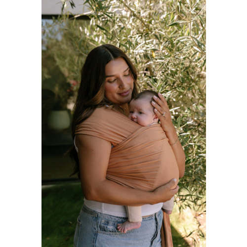 Willow - Newborn Wrap – WildBird