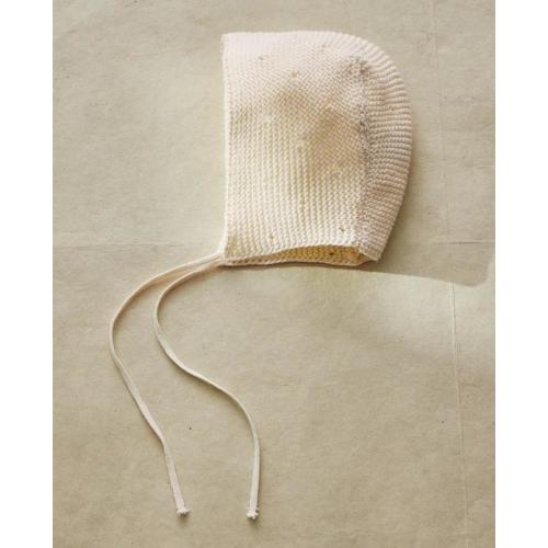 CHILDREN’S CHUNKY KNIT BONNET - New in - NEW COLLECTION - KIDS AND BABY - BABY | Zara Home United States of America