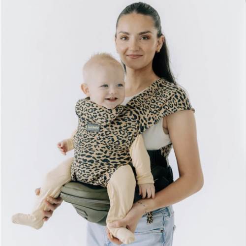 The Snug Attachment