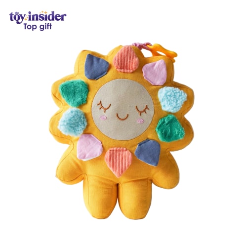 Cuéntale al Sol – Bilingual Musical & Counting Tool – Birdsong Toys