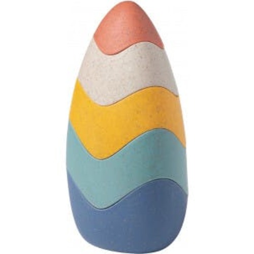 Stacking and Nesting Egg – Maisonette