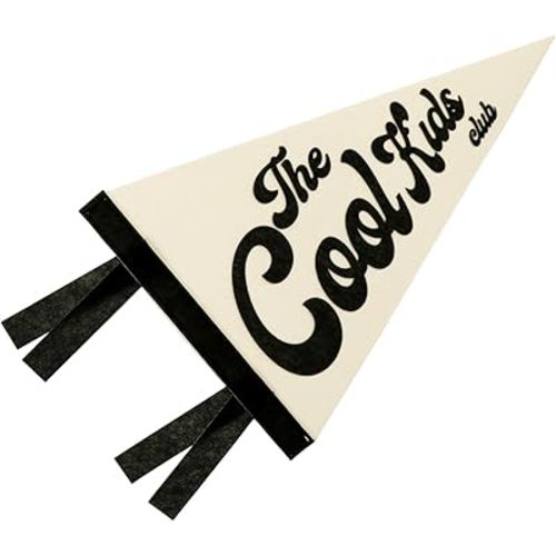 Baby Boy Nursery Decor, Long Live Boyhood Banner Sign for Kids Boys Room Decor Flags, Wall Penants Preppy Navy Blue Wall Hanging Decor for Kids Toddler Boys Nursery Bedroom Room Playroom