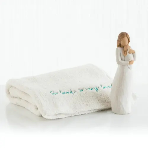 Angel of Mine Gift Set