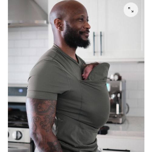 Dad Shirt | Fern