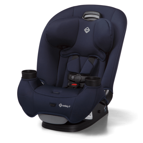 QuickFit™ All-in-One Convertible Car Seat