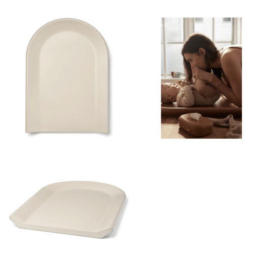 Liewood - Cille changing mat - Sandy | Smallable