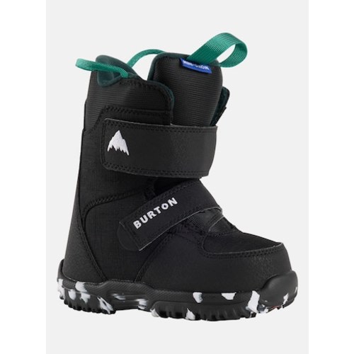 Kids' Burton Mini Grom Snowboard Boots