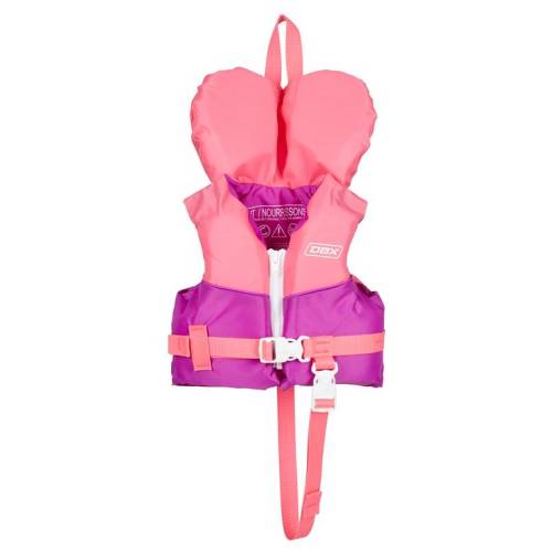DBX Infant Nylon Life Vest