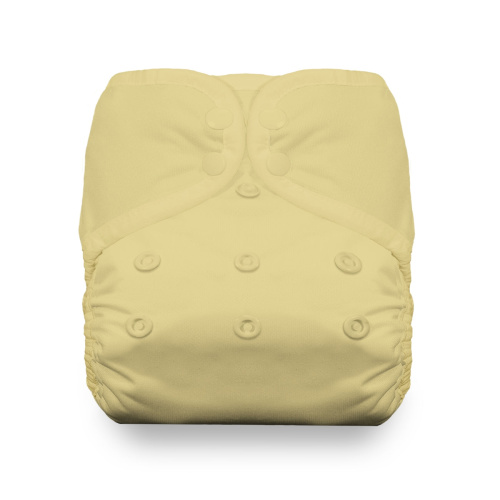 Thirsties Natural Pocket Diaper
