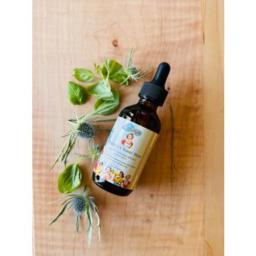Children's Sweet Sleep Tincture