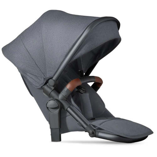 Silver Cross OPEN BOX Wave Tandem Seat - Lunar
