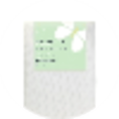 Breathe Safe Breathable Crib Mattress 2-Stage