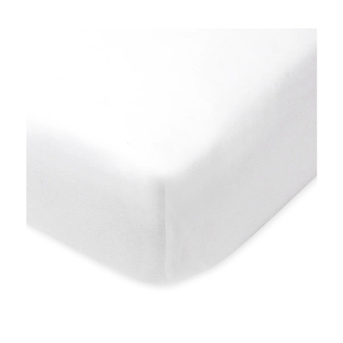 Organic Cotton Fitted Crib Sheet | Honest Baby Clothing