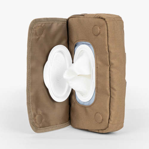 Tactical Wipe Pouch®