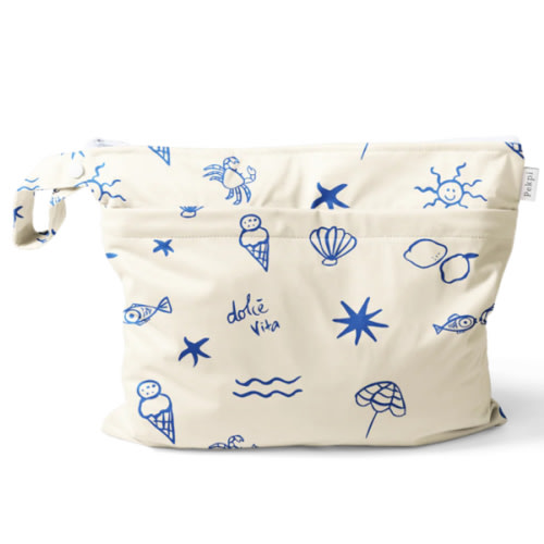 Wet Bags - Nappy Wet Bags | Pekpi