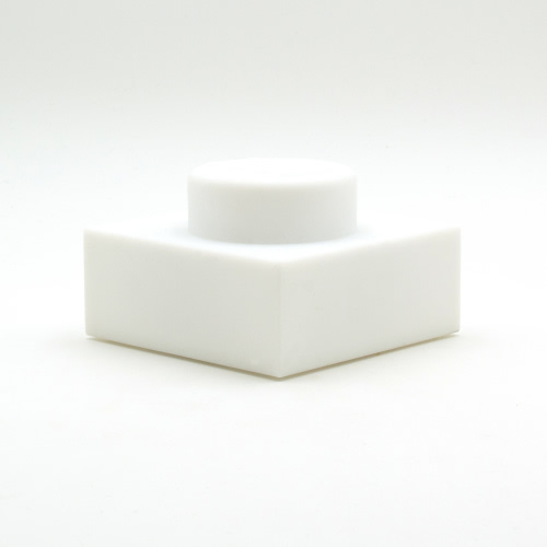 1x1 Plate LEGO Night-Light