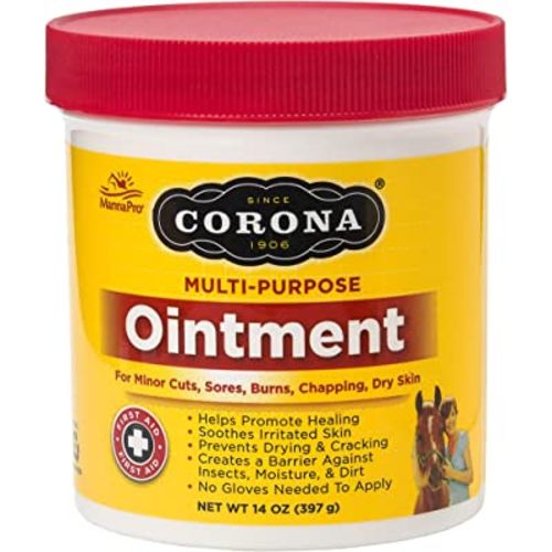Corona Ointment 14oz