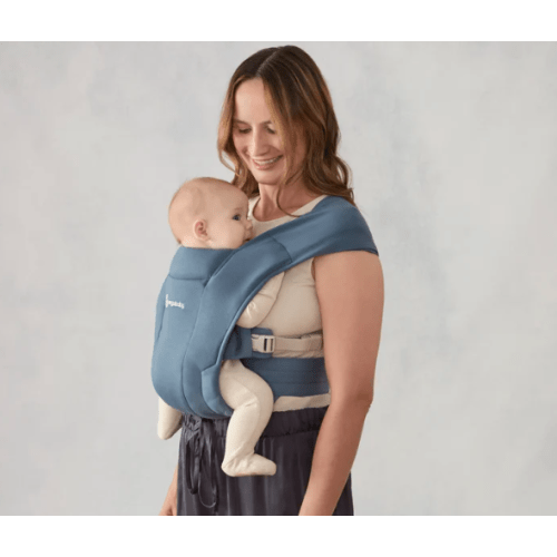 Shop Embrace Baby Carrier For Newborn | Ergobaby