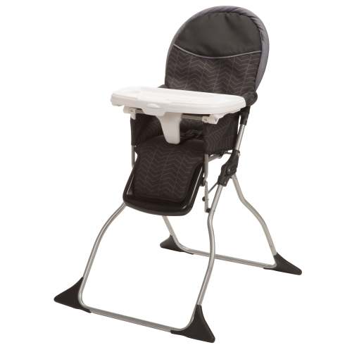 Simple Fold™ Deluxe High Chair