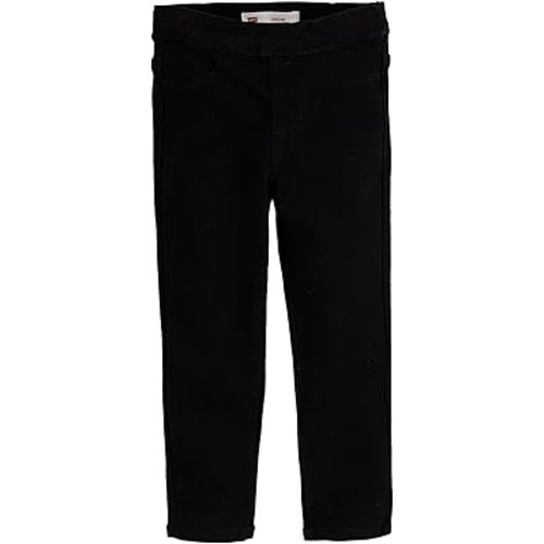 Levi's Baby-Girls Skinny Fit Pull on Jeggings