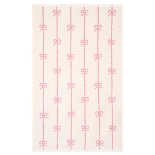 Buoy Bows Midi Blanket
