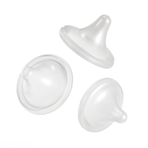 wide latch nipples 3-pack