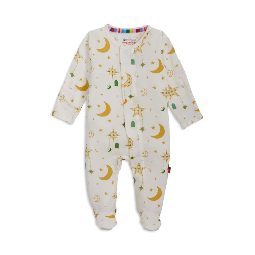 Ramadan Mubarak Magnetic Footie